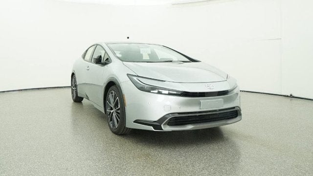 2026 Toyota Prius Limited