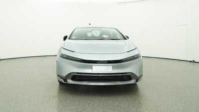 2026 Toyota Prius Limited
