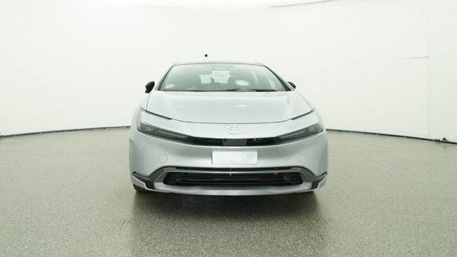 2026 Toyota Prius Limited