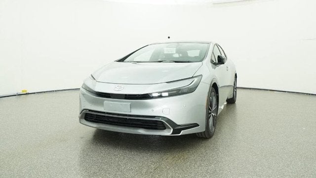 2026 Toyota Prius Limited