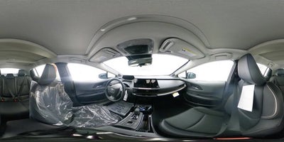 2026 Toyota Prius Limited
