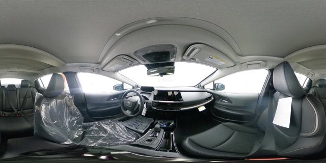 2026 Toyota Prius Limited