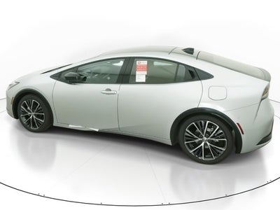 2026 Toyota Prius Limited