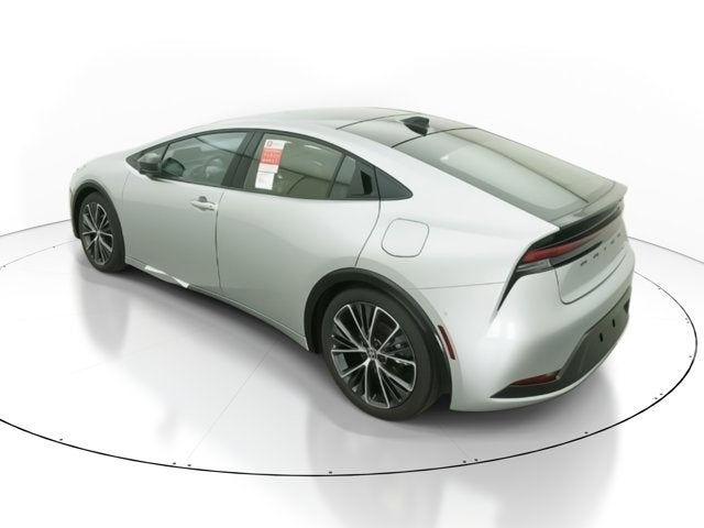 2026 Toyota Prius Limited