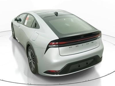 2026 Toyota Prius Limited