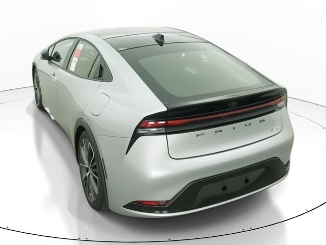 2026 Toyota Prius Limited