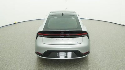 2026 Toyota Prius Limited