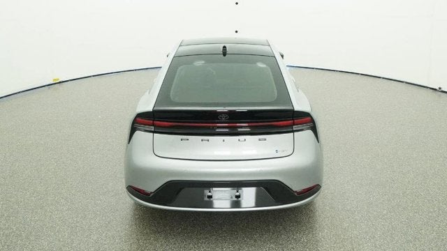 2026 Toyota Prius Limited