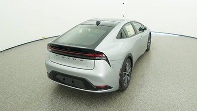 2026 Toyota Prius Limited
