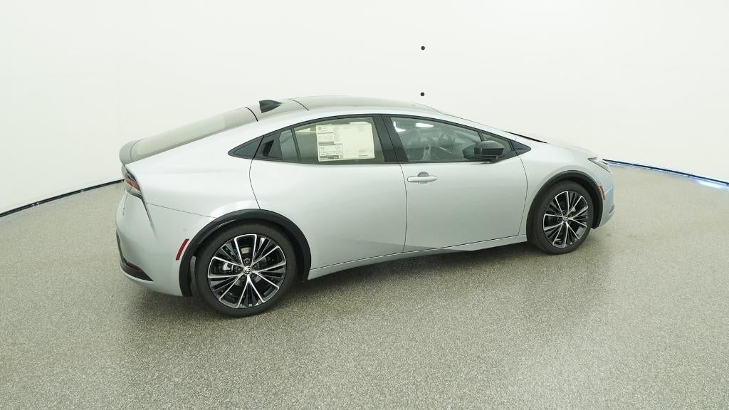 2026 Toyota Prius Limited