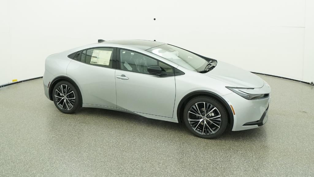 2026 Toyota Prius Limited