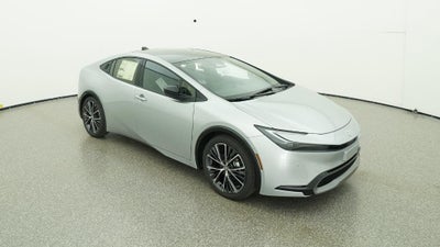 2026 Toyota Prius Limited