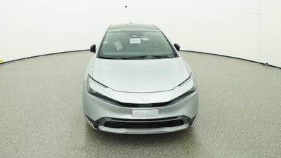 2026 Toyota Prius Limited