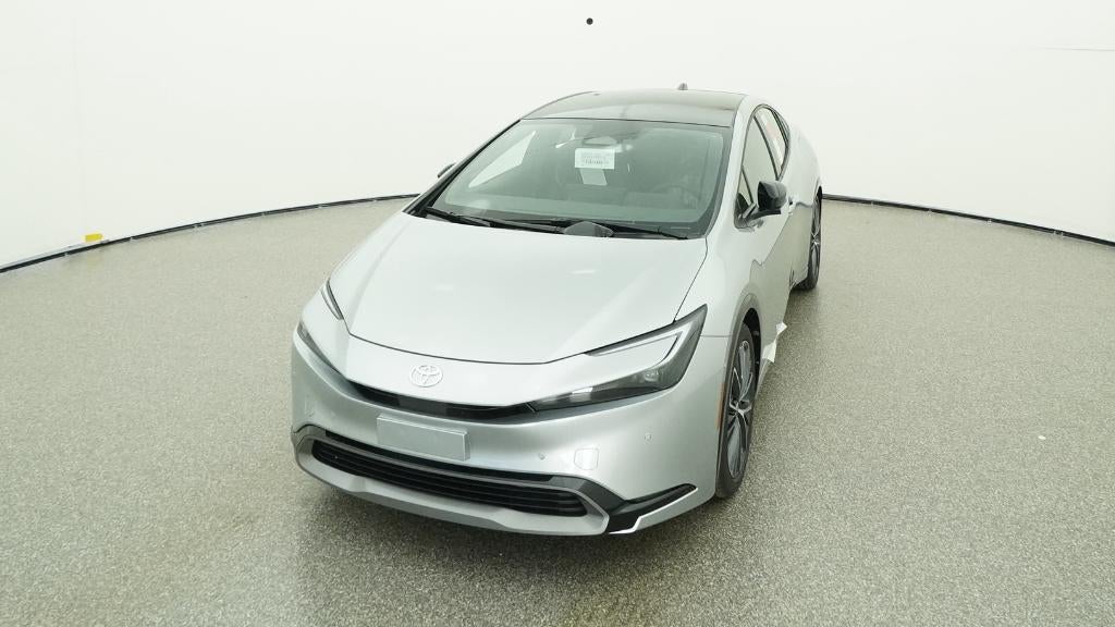 2026 Toyota Prius Limited