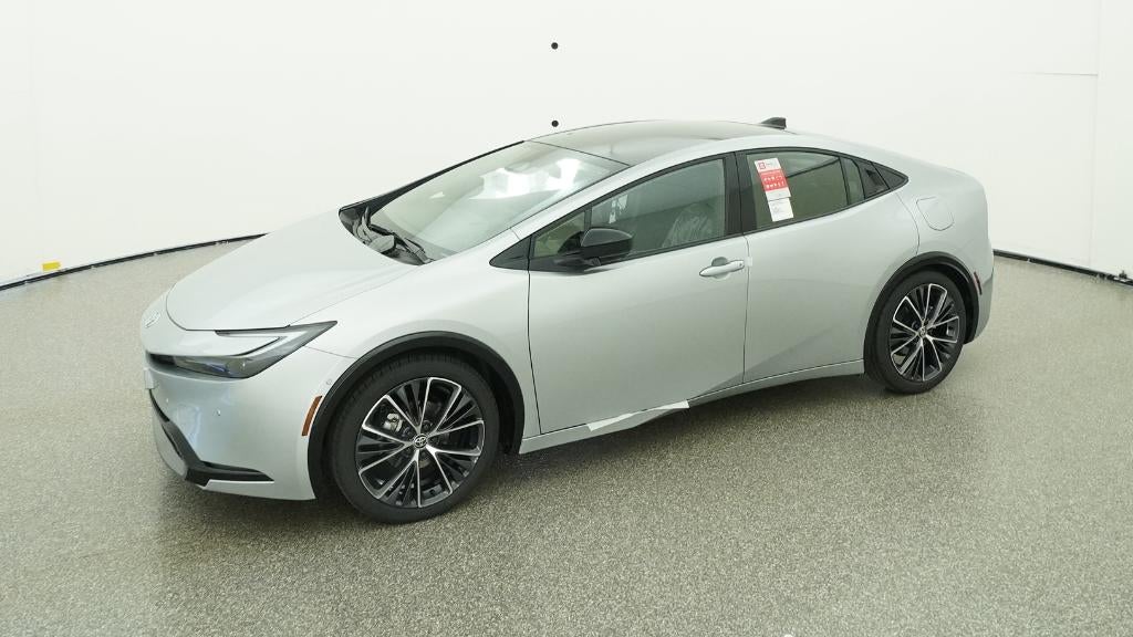 2026 Toyota Prius Limited