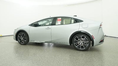 2026 Toyota Prius Limited