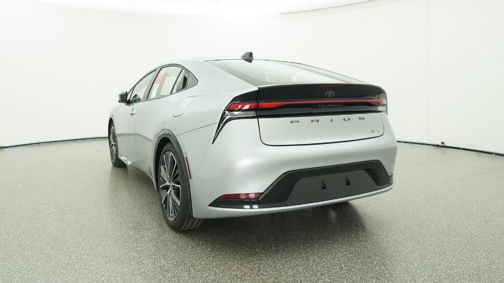 2026 Toyota Prius Limited