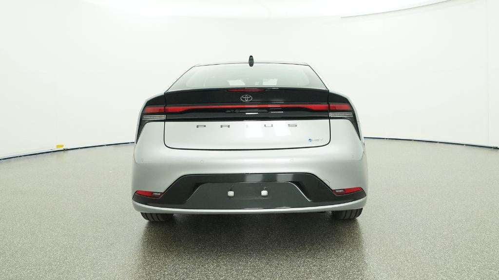 2026 Toyota Prius Limited