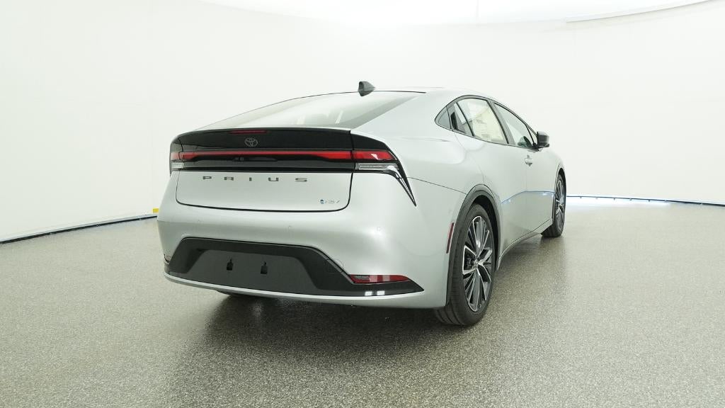 2026 Toyota Prius Limited