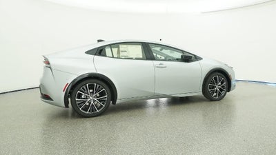 2026 Toyota Prius Limited