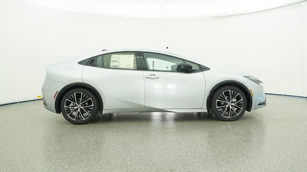 2026 Toyota Prius Limited