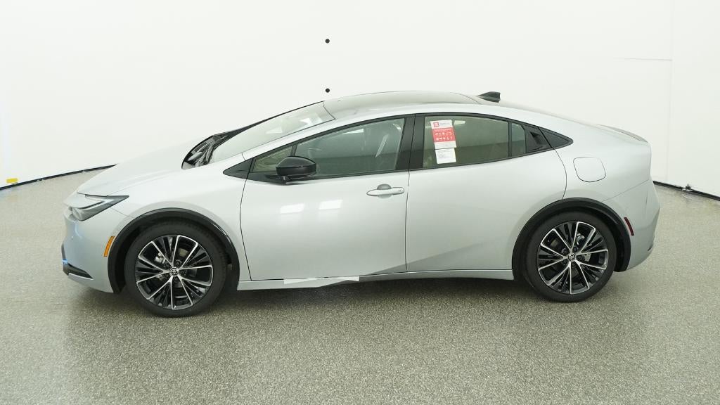 2026 Toyota Prius Limited