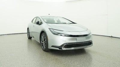 2026 Toyota Prius Limited