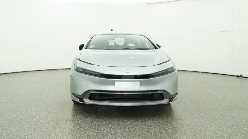 2026 Toyota Prius Limited