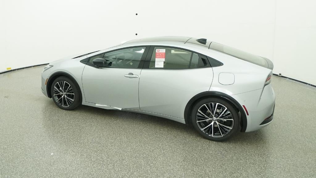 2026 Toyota Prius Limited