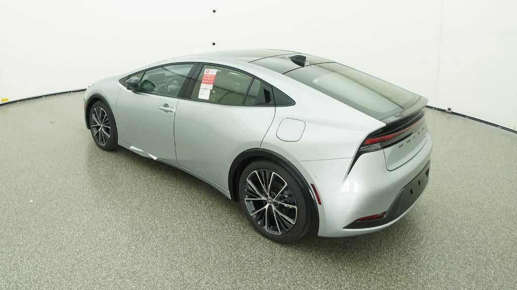 2026 Toyota Prius Limited