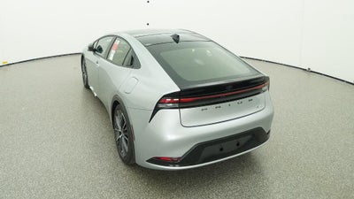 2026 Toyota Prius Limited