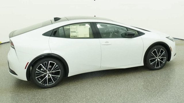 2026 Toyota Prius Limited