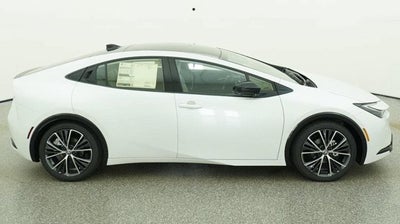 2026 Toyota Prius Limited