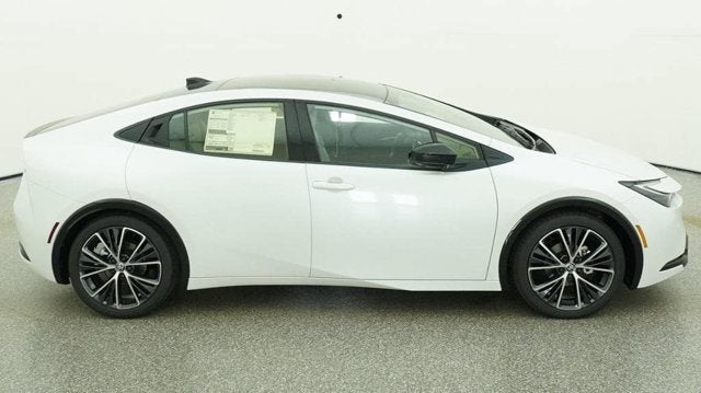 2026 Toyota Prius Limited
