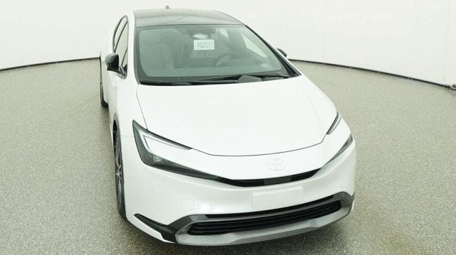 2026 Toyota Prius Limited