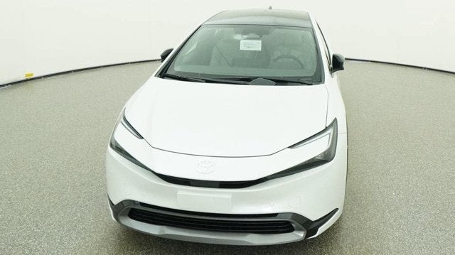 2026 Toyota Prius Limited