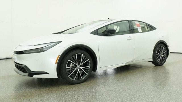 2026 Toyota Prius Limited