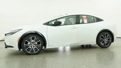 2026 Toyota Prius Limited