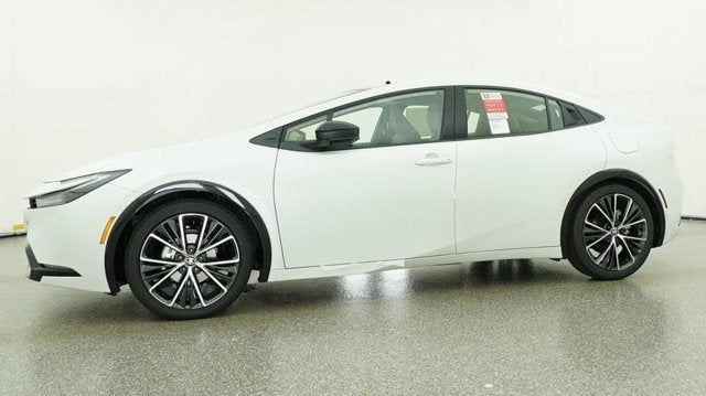 2026 Toyota Prius Limited