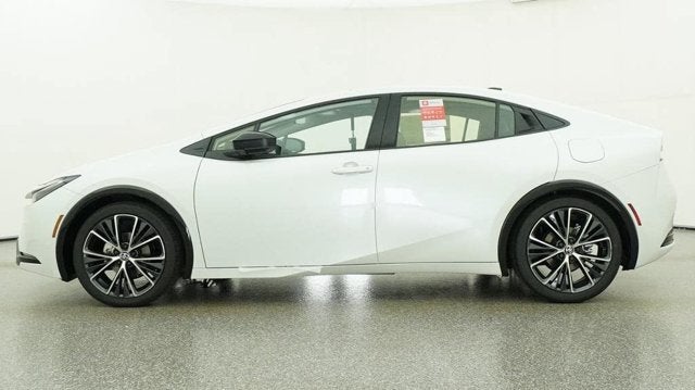 2026 Toyota Prius Limited