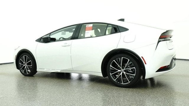2026 Toyota Prius Limited