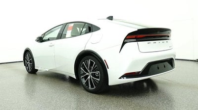 2026 Toyota Prius Limited