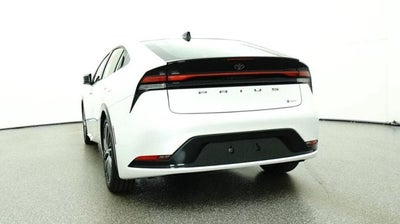 2026 Toyota Prius Limited