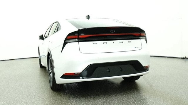 2026 Toyota Prius Limited