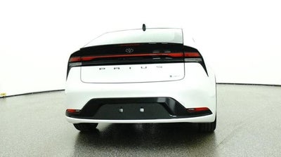 2026 Toyota Prius Limited