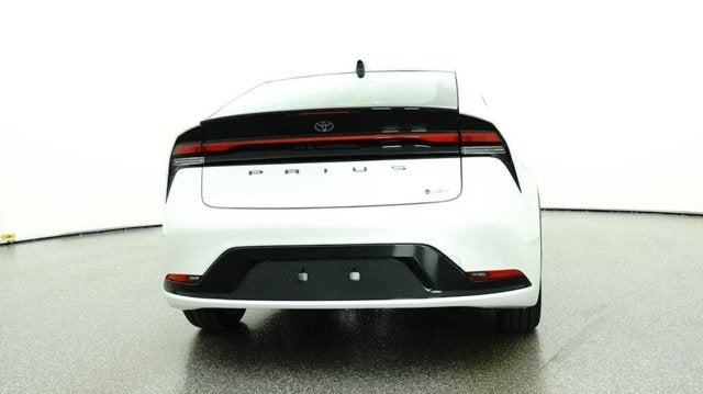 2026 Toyota Prius Limited