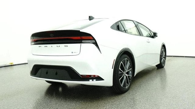 2026 Toyota Prius Limited
