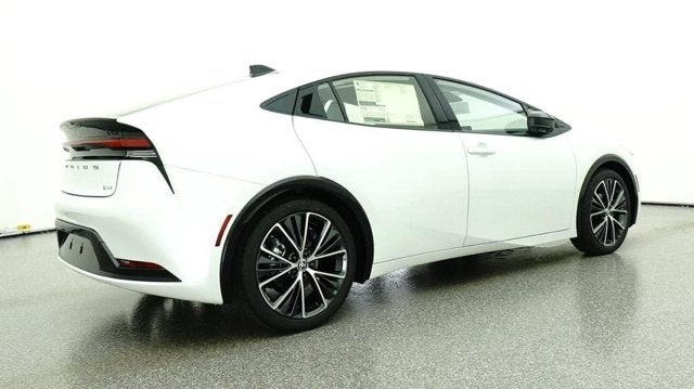 2026 Toyota Prius Limited