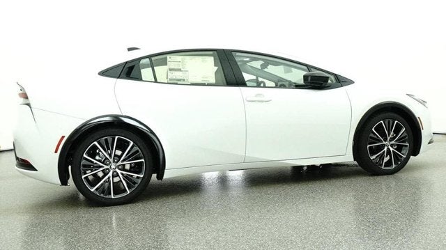 2026 Toyota Prius Limited