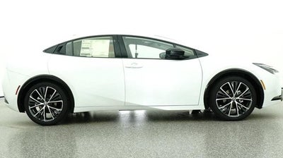 2026 Toyota Prius Limited